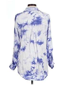 Jane and Delancey Long Sleeve Blouse (view 2)