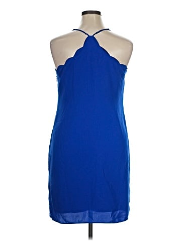J.Crew Factory Store Cocktail Dress (view 2)