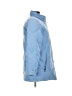 Liz Claiborne Solid Blue Snow Jacket Size M - photo 4