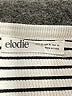 Elodie Silver Cardigan Size XL - photo 7