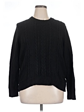 Gap Pullover Sweater (view 1)