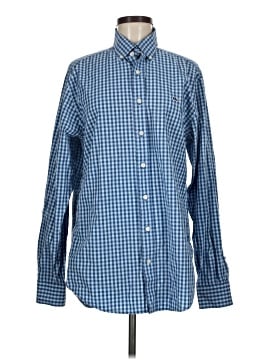 Vineyard Vines Long Sleeve Button Down Shirt