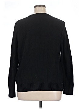 Gap Pullover Sweater (view 2)