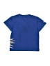 Adidas 100% Polyester Blue Short Sleeve T-Shirt 18-24 MO / 24 MO - photo 2