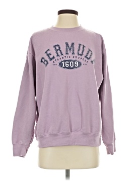 Prairie Mountain Sweatshirt