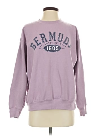 Prairie Mountain Sweatshirt (view 1)