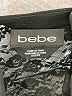 Bebe Black Cocktail Dress Size XXS - photo 7