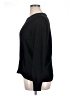 Gap 100% Cotton Black Pullover Sweater Size XL - photo 5