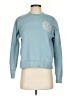 Sendero Teal Sweatshirt Size XS - photo 1