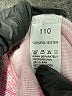 Unbranded Hearts Pink Dress Size 110 cm / US 5-6 - photo 4