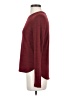 Banana Republic Burgundy Pullover Sweater Size XS - photo 5
