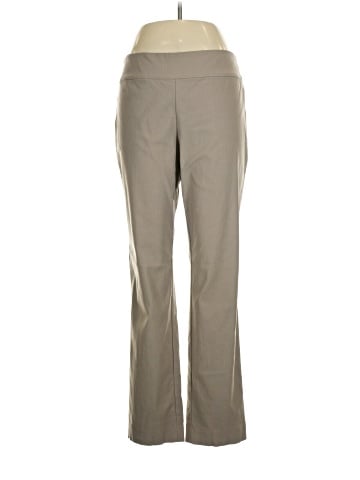 Nic + Zoe Active Pants (view 1)