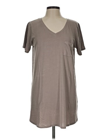 Tresics Short Sleeve T-Shirt (view 1)