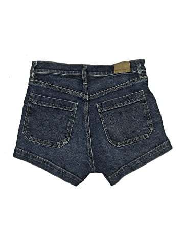 American Eagle Outfitters Denim Shorts (view 2)