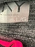 Marc New York by Andrew Marc Performance Gray Pullover Hoodie Size L - photo 9