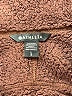 Athleta Brown Fleece Size L - photo 6