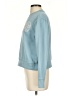 Sendero Teal Sweatshirt Size XS - photo 5