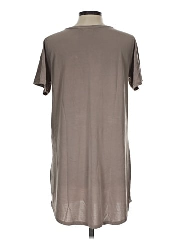Tresics Short Sleeve T-Shirt (view 2)
