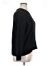 Gap 100% Cotton Black Pullover Sweater Size XL - photo 4