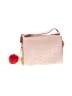 Assorted Brands 100% Polyurethane Pink Crossbody Bag One size - photo 3