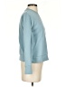 Sendero Teal Sweatshirt Size XS - photo 4