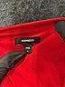 Express Red Casual Dress Size XL - photo 7