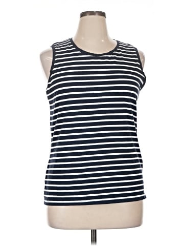 Duluth Trading Co. Sleeveless T-Shirt (view 1)