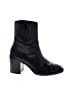 FRYE Black Ankle Boots Size 8 - photo 1