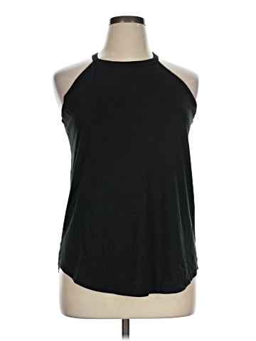 District. Tank Top (view 1)