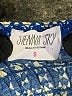 Sienna Sky Blue Tank Top Size S - photo 7