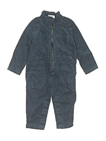 Angel Dear Jumpsuit (view 1)