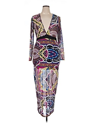 FASHION TO FIGURE Cocktail Dress (view 1)