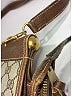 Gucci Brown Vintage Brief One size - photo 11