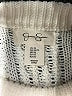 Jessica Simpson Ivory Pullover Sweater Size XS - photo 7