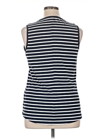 Duluth Trading Co. Sleeveless T-Shirt (view 2)