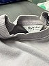 Peloton 100% Baumwolle Gray Pullover Sweater Size M - photo 7