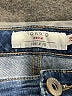 Torrid Blue Denim Shorts Size 20 - photo 3