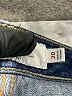 Torrid Blue Denim Shorts Size 20 - photo 4