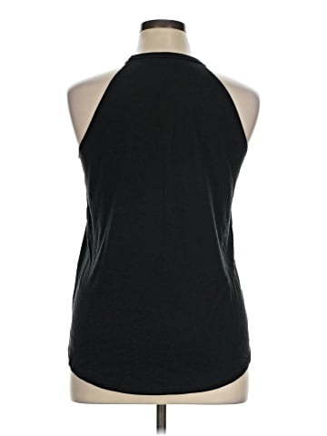 District. Tank Top (view 2)