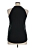 District. Black Tank Top Size XL - photo 2