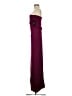 Lulus Burgundy Cocktail Dress Size S - photo 5