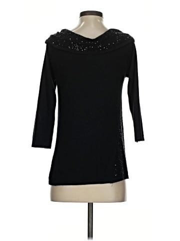 White House Black Market Pullover Sweater (view 2)