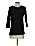 White House Black Market Black Pullover Sweater Size XS - photo 2