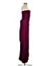 Lulus Burgundy Cocktail Dress Size S - photo 4
