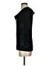 White House Black Market Black Pullover Sweater Size XS - photo 5