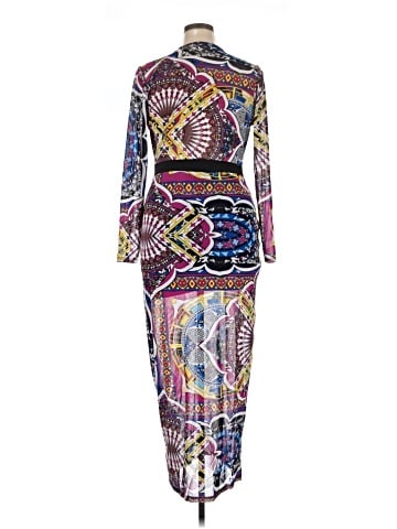 FASHION TO FIGURE Cocktail Dress (view 2)