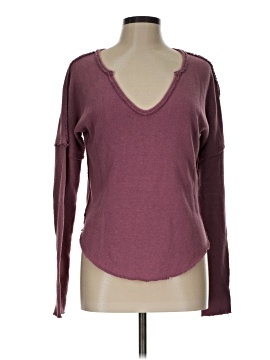 We the Free Long Sleeve Top (view 1)