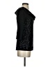 White House Black Market Black Pullover Sweater Size XS - photo 4