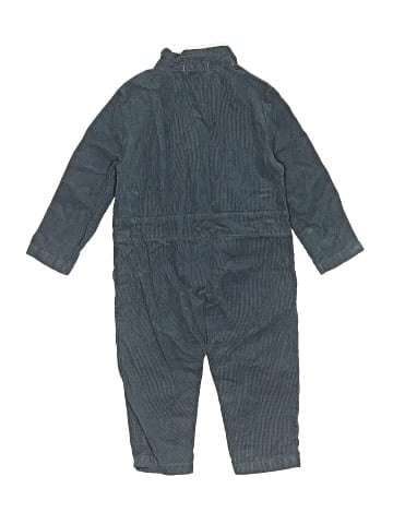 Angel Dear Jumpsuit (view 2)