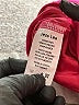 Jess Lea Pink Long Sleeve Top Size L - photo 8